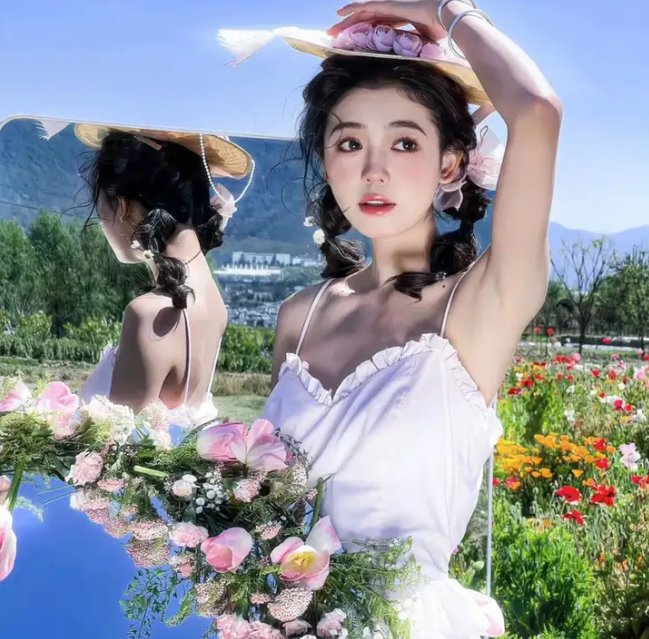 吹牛大王历险记